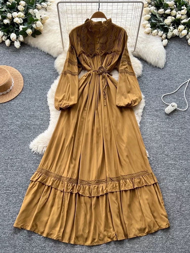 Follow your heart Dress CD795 images